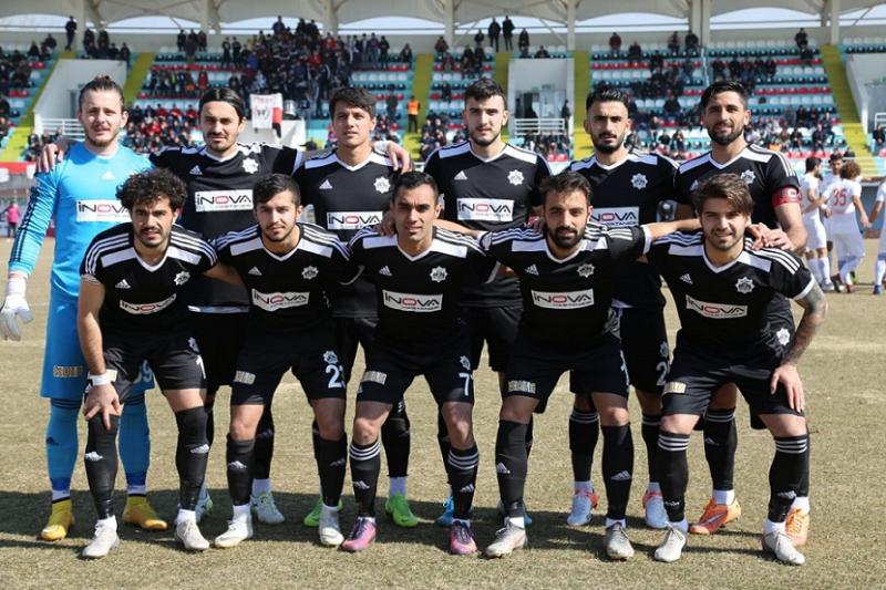 Belediyespor Lig Öncesi Toplanıyor