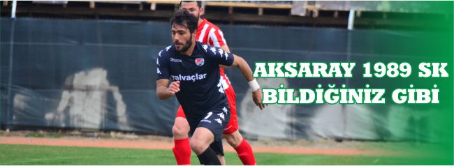 Aksaray 1989 Sk Bildiğiniz Gibi