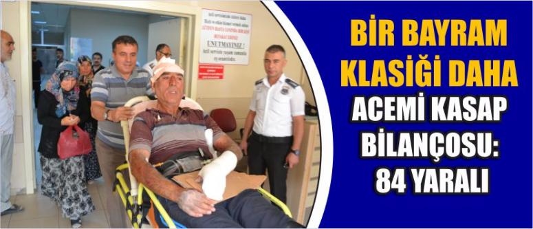  Bir Bayram Klasiği Daha