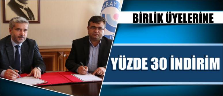 Asü, Dkkyb İle İşbirliği Yapacak