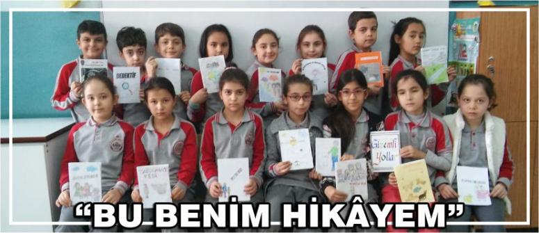 “Bu Benim Hikâyem”