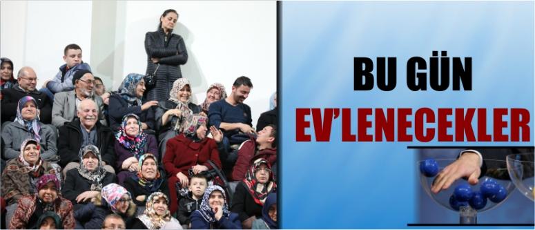 Hayaller Bugün Gerçekleşecek