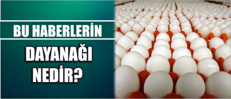  Bu Haberlerin Dayanağı Nedir?