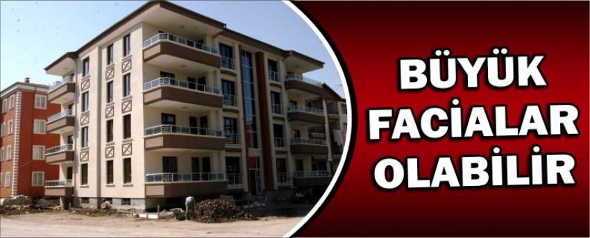 Büyük Facialar Olabilir