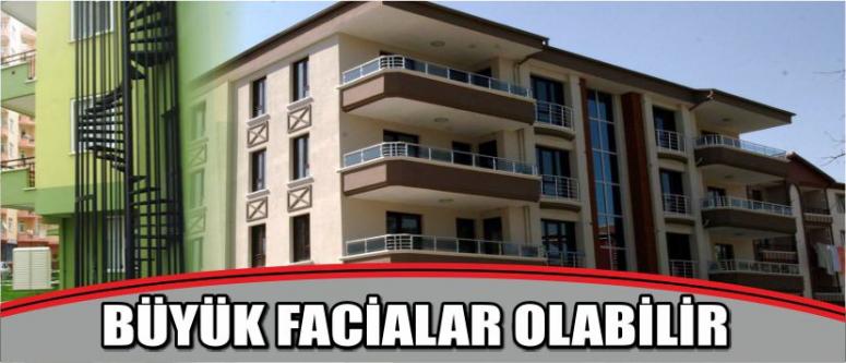  Büyük Facialar Yaşanabilir