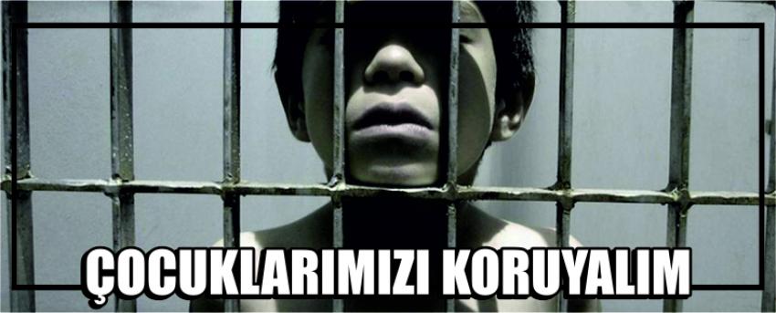 Çocuklarımızı Koruyalım