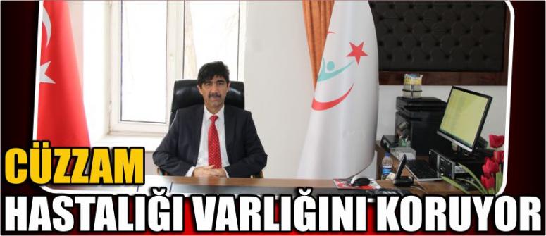 Cüzzam Hastalığı Varlığını Koruyor