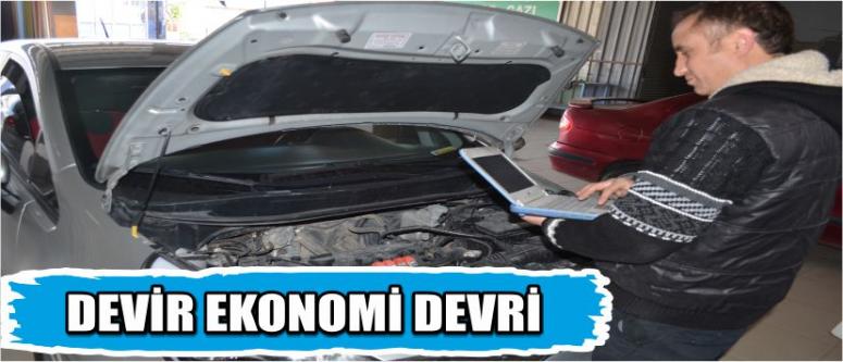 Devir Ekonomi Devri
