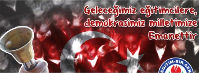 Eğitim Ve Öğretim Yılı Sıkıntılı Başladı