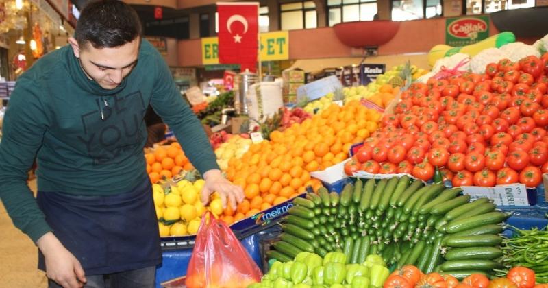  Ekim Ayı Tüketici Fiyat Endeksi Rakamları Açıklandı
