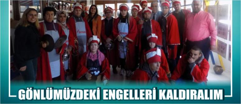 Gönlümüzdeki Engelleri Kaldıralım