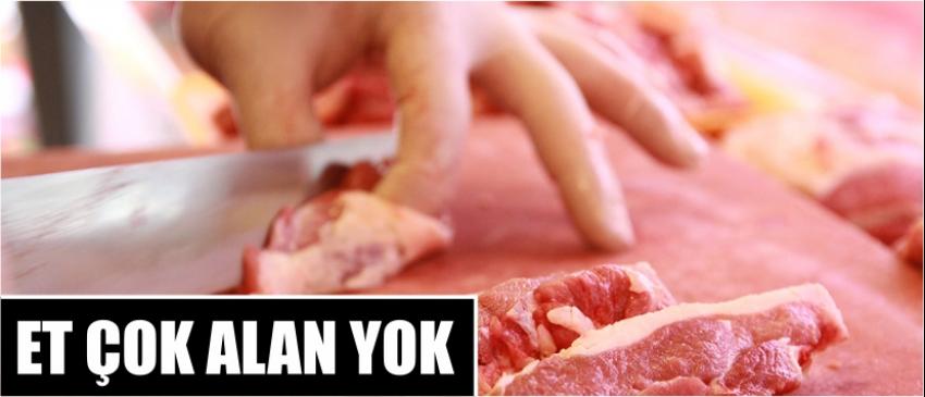 Et Çok Alan Yok