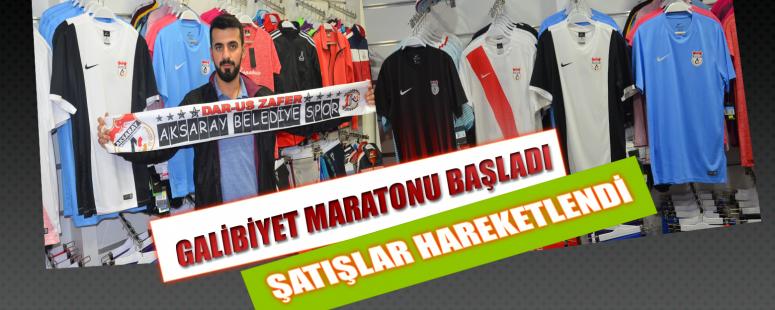 Galibiyet Maratonu Başladı Şatışlar Hareketlendi