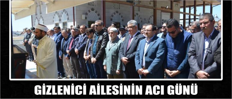Gizlenici Ailesinin Acı Günü