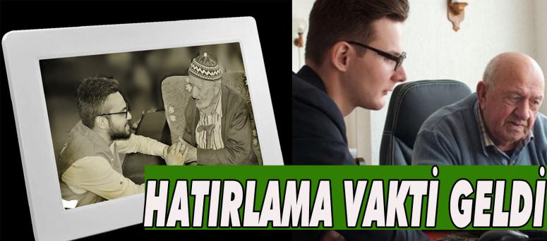 Hatırlama Vakti Geldi
