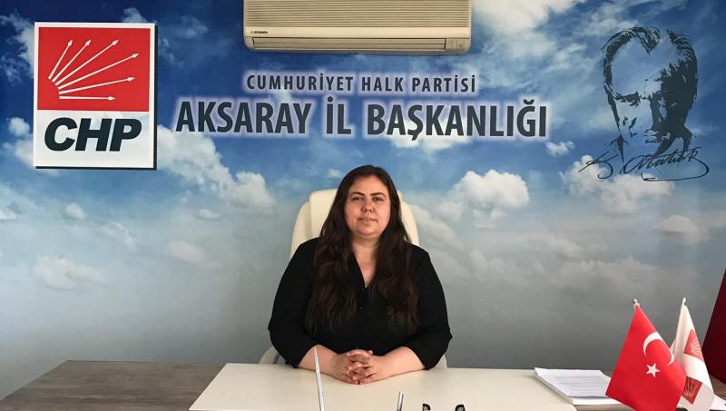 Chp’li Kadınlar İstanbul Sözleşmesini Anlattı