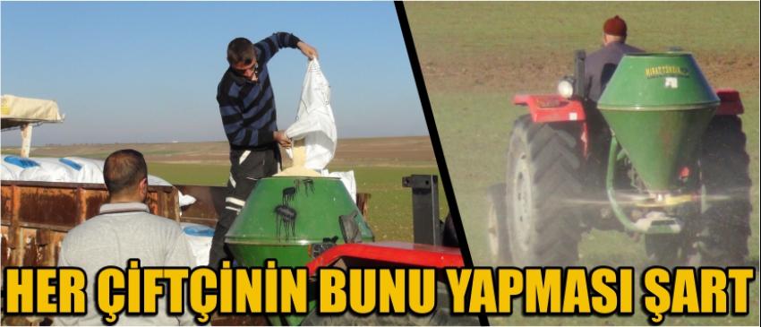 Her Çiftçinin Bunu Yapması Şart