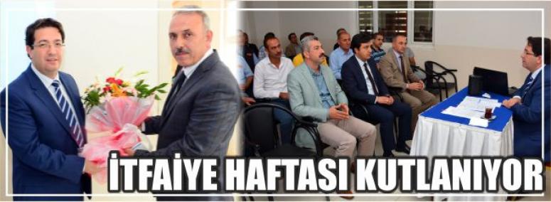“Halkımızın Can Ve Mal Güvenliği Bizlere Emanet”