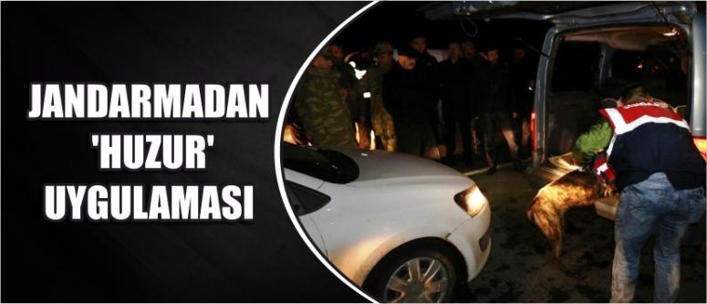 Her Şey Huzur İçin