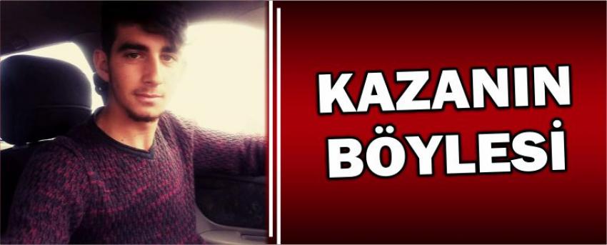 Kazanın Böylesi