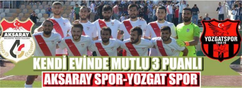  Kendi Evinde Mutlu 3 Puanlı