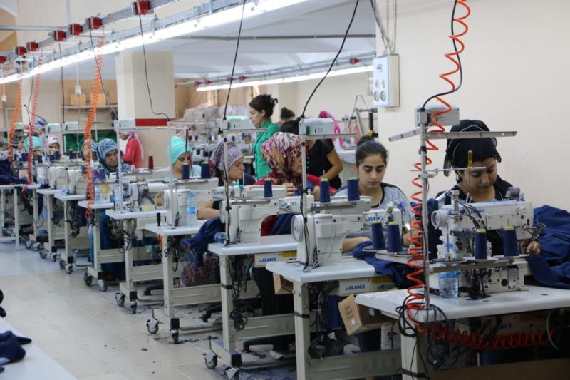 Kısa Çalışma Ödeneğinde Süre 3 Ay Uzatıldı