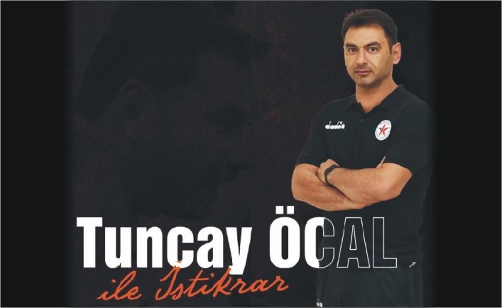 Kuzeyboru Tuncay Öcal İle Devam Dedi