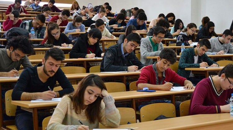 Lgs Tercihleri Başladı