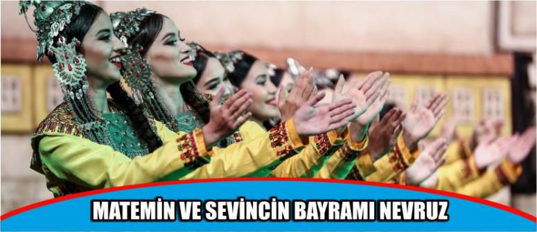 Matemin Ve Sevincin Bayramı: Nevruz