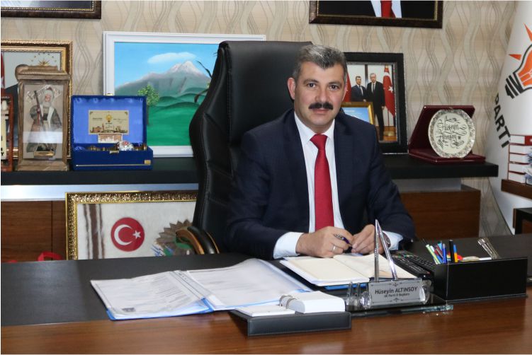 Meclis Üyeliklerine Adaylık Devam Ediyor