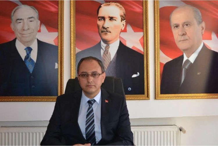 Mhp’de Adaylık Başvurusu Başladı