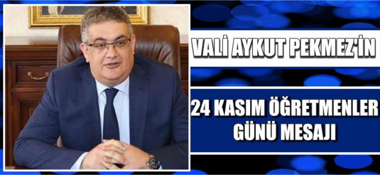 “Öğretmenlik, Dünyanın En Kutsal Ve En Saygın Mesleğidir”
