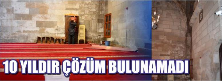10 Yıldır Çözüm Bulunamadı 