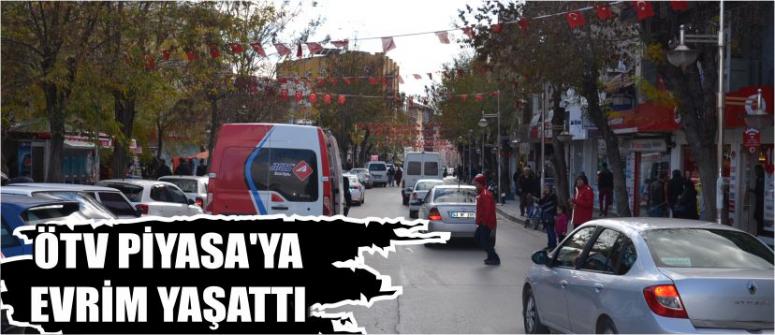 Ötv Piyasa’ya Evrim Yaşattı