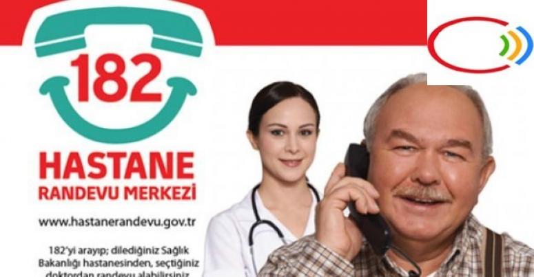 Randevu Al, Sıra Bekleme