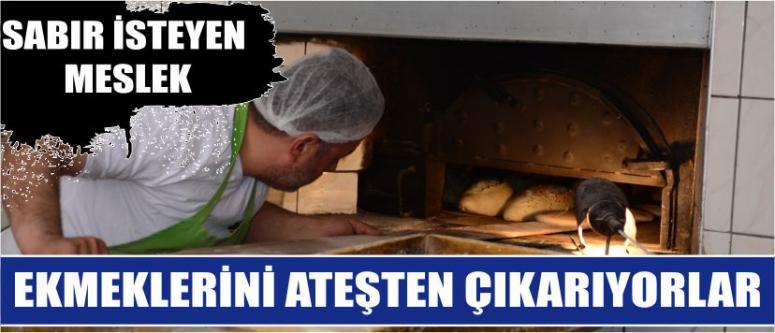 Sabır İsteyen Meslek