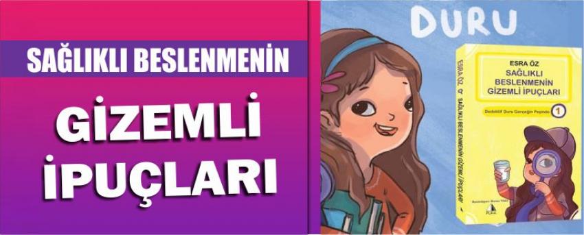 Sağlıklı Beslenmenin Gizemli İpuçları
