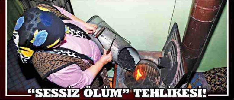 “Sessiz Ölüm” Tehlikesi!