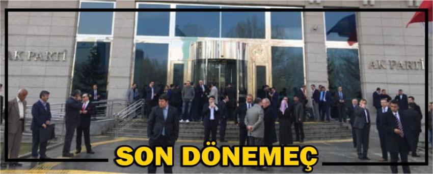 Son Dönemeç