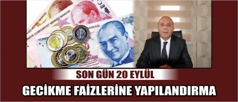 Son Gün 20 Eylül