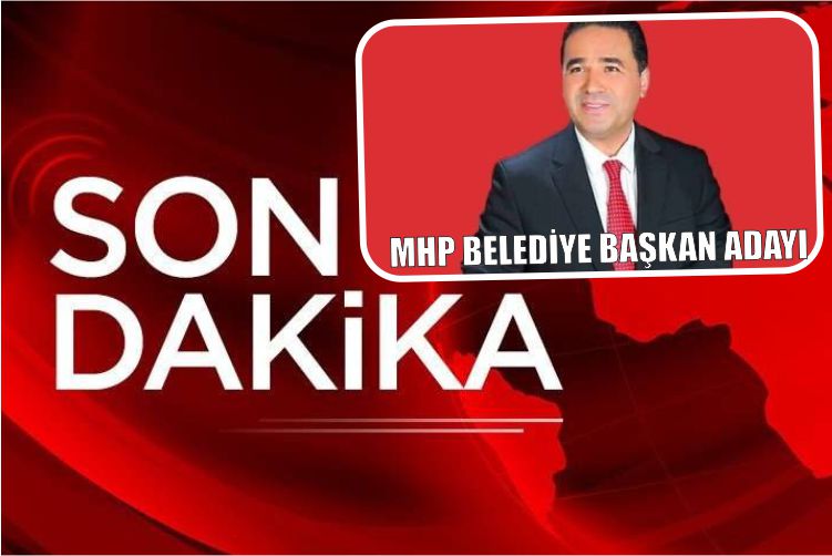 Son dakika… MHP 152 belediye için adaylarını açıkladı