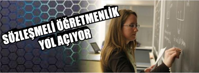 Sözleşmeli Öğretmenlik Sorunlara, Mülakat Adaletsizliğe Yol Açıyor