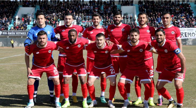 “Şampiyonluk Yolunda Kazanmaktan Başka Çare Yok”