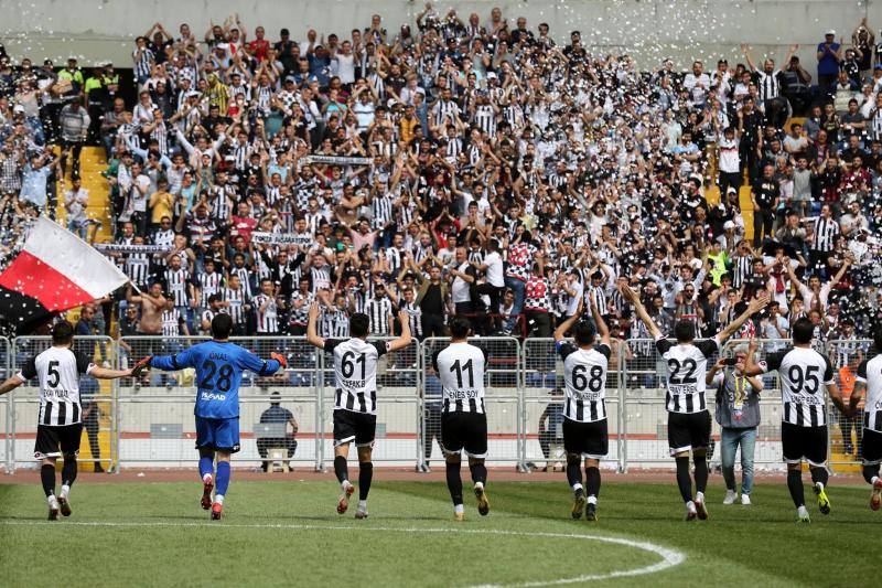 Aksaray Belediyespor’un  Yeni Yönetiminin  Bu Hafta İçi Netleşmesi Bekleniyor