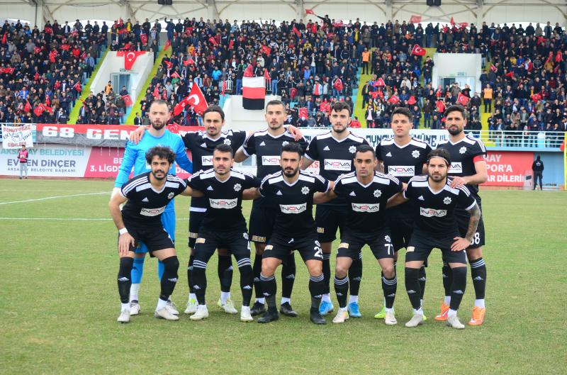 Tff 2. Lig Ve Tff 3. Lig Oynatılmayacak