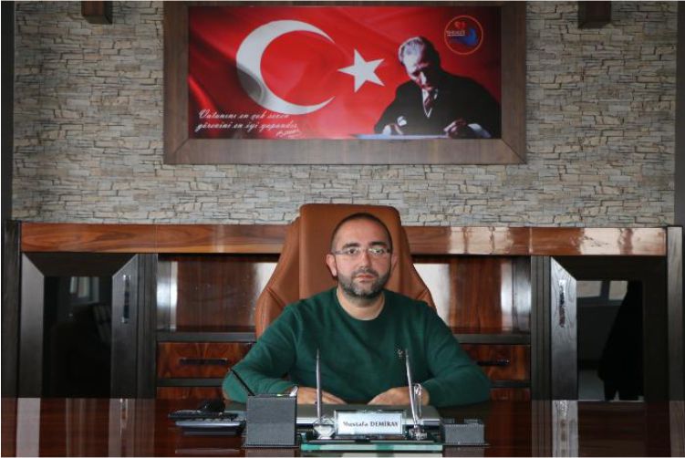 Tatil Köyü Havasındaki Bakım Merkezi Türkiye’de İlk Olacak 