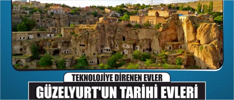 Teknolojiye Direnen Evler