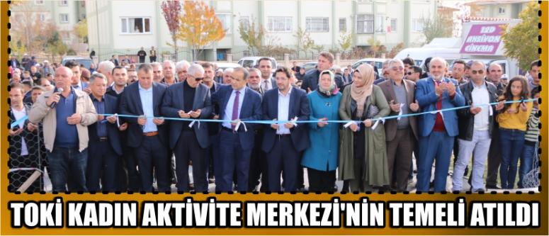 Kadınlara Özel Hizmet