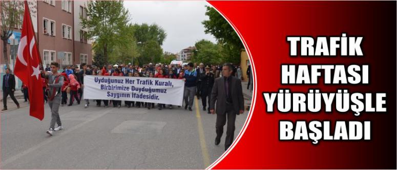 Çiğnenmiş Kuralların İntikamıdır Kazalar