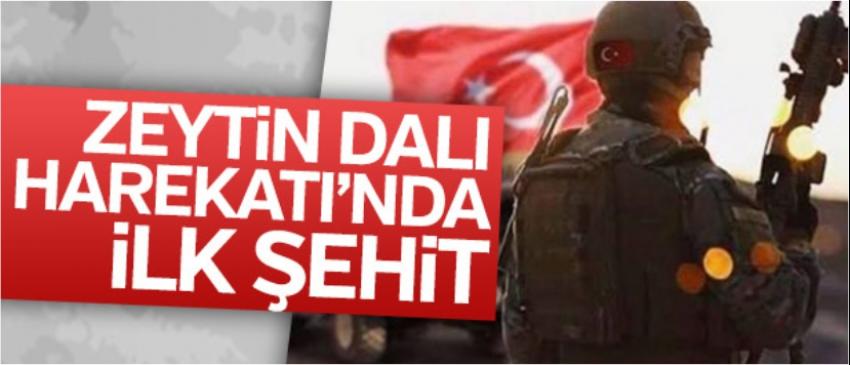 Türemiş, “Milletimizin Başı Sağolsun”